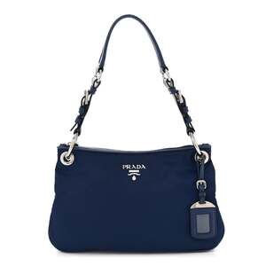 Prada Tessuto Nylon Soft Calfskin #197511P69B